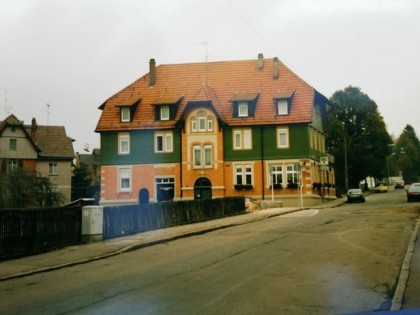 Foto: Deutsches Haus 